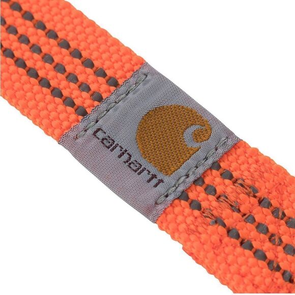 ✨ HP ✨ Orange Carhartt Dog Leash - Picture 4 of 6